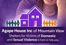 Mountain View Agape House Seeking Donations During Tight Year