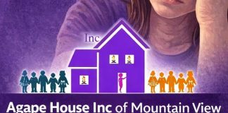 Mountain View Agape House Seeking Donations During Tight Year