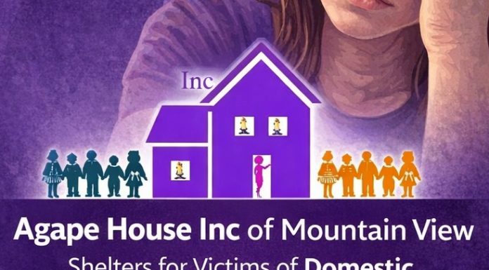 Mountain View Agape House Seeking Donations During Tight Year