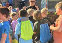 Green Space in Downtown West Plains Brought to Life in Community Collaboration