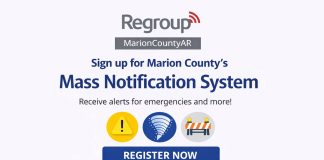 Marion County Emergency Management Announces New Notification System