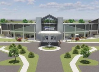 Mountain Home Community Center Holding Soft Opening Saturday