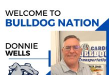 Cabool School District Welcomes Donnie Wells as New Director of Transportation