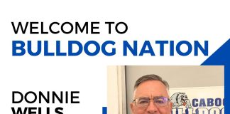 Cabool School District Welcomes Donnie Wells as New Director of Transportation