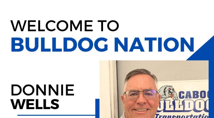 Cabool School District Welcomes Donnie Wells as New Director of Transportation