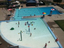 Ava Municipal Swimming Pool opens for summer season