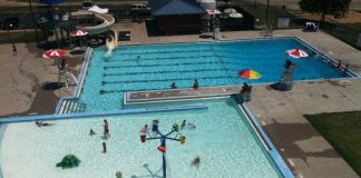 Ava Municipal Swimming Pool opens for summer season