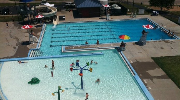 Ava Municipal Swimming Pool opens for summer season