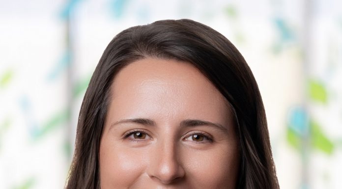 Christen Weaver Named Chief Operating Officer at Ozarks Healthcare