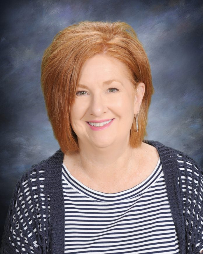 Deanne Sellers