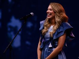 Hannah Harper Announces Dates for the String Cheese Tour