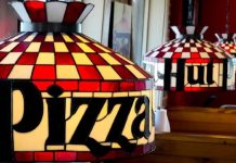 Several Local Pizza Hut Locations to Adopt Retro Design