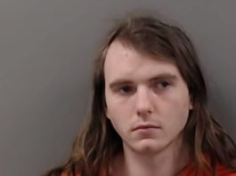 Marion County man charged after alleged online mass shooting threat