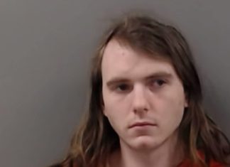 Marion County man charged after alleged online mass shooting threat