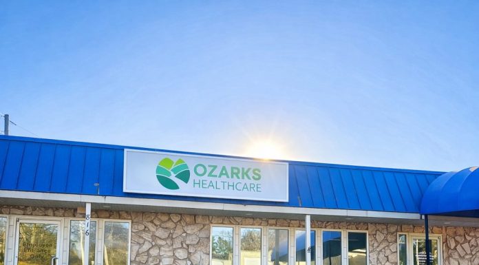 Ozarks Healthcare Opens Willow Springs Clinic with Extended Hours During Hannah Harper Day Celebration