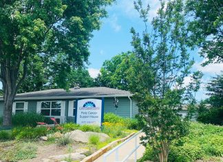 Baxter Health Foundation Receives $270,000 Legacy Gift From the Trust of Peter Peitz to Support the Peitz Cancer Support House