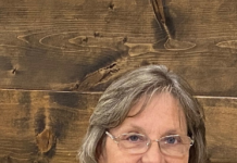 Connie Jean Allmer (Hart)