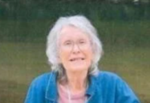 Sharon McClain-Gullen