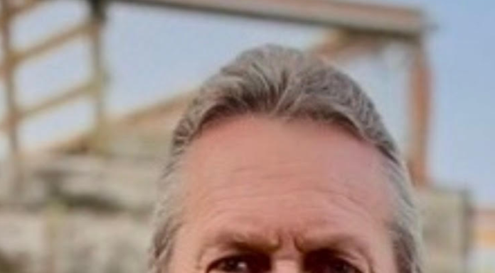 Terry Taylor