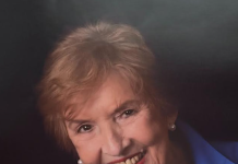 Miriam Hixon Ward