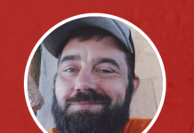 Joshua Levi Shelton
