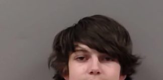 Yellville teen arrested after handgun found at graduation ceremony