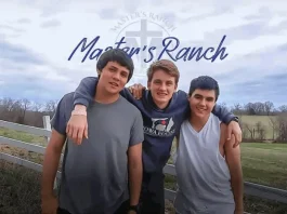 Youth Band with an Ozarks Boys Ranch to Perform at GoFARM Farmer’s Market