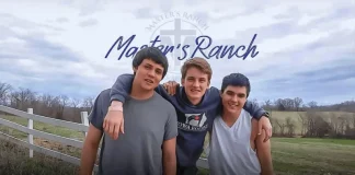 Youth Band with an Ozarks Boys Ranch to Perform at GoFARM Farmer’s Market
