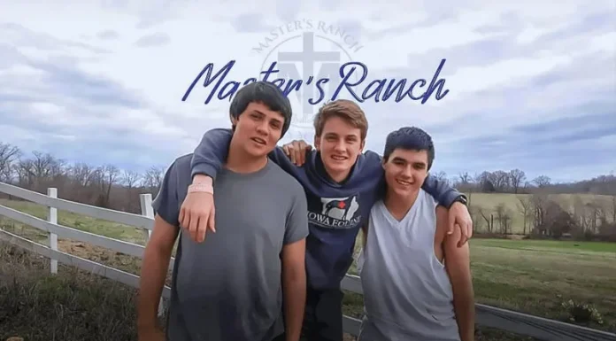 Youth Band with an Ozarks Boys Ranch to Perform at GoFARM Farmer’s Market