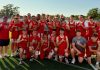 Zizzer Track and Field