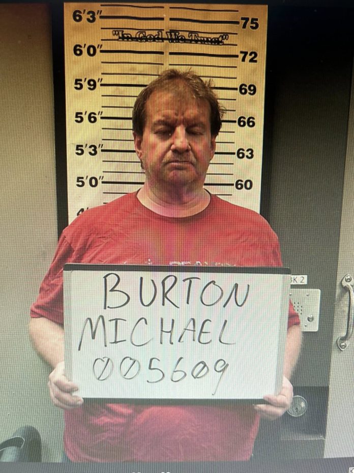 burton