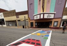 Photo from West Plains Downtown