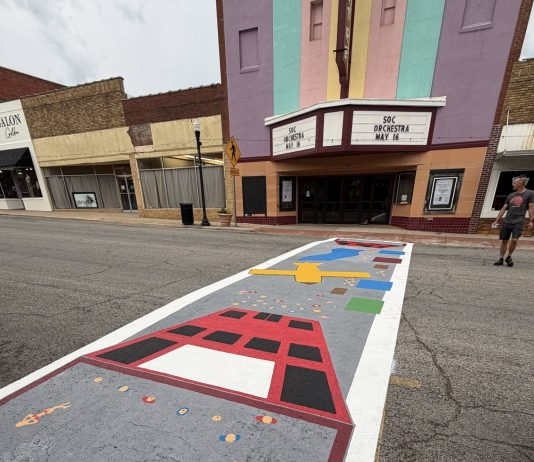 Photo from West Plains Downtown