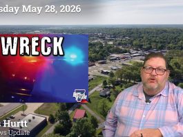 Ozark Radio News – 7AM News Broadcast – 05.28.26