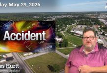 Ozark Radio News – 7AM News Broadcast – 05.29.26