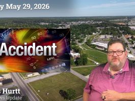 Ozark Radio News – 7AM News Broadcast – 05.29.26