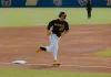 Baseball Falls to No. 16 Mississippi State in Second Round of SEC Tournament