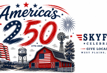 SKYFIRE RETURNS TO WEST PLAINS IN 2026