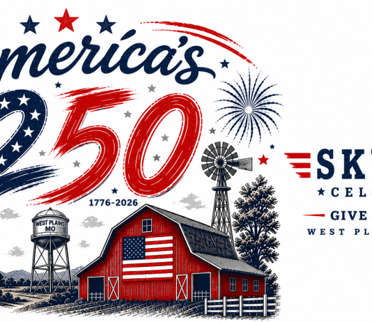 SKYFIRE RETURNS TO WEST PLAINS IN 2026