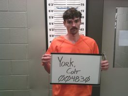 Ava Man Facing Multiple Charges