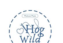 GO FARM Farmer’s Market Spotlight: Hog Wild Embroidery