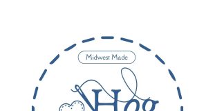 GO FARM Farmer’s Market Spotlight: Hog Wild Embroidery