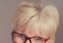 Shirley Marie Gayer