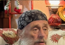 Chet Tilley