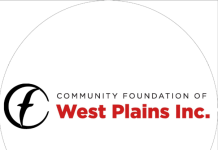 Grants From Speraneo Fund Awarded To Yellow House Community Arts Center & West Plains High School Student