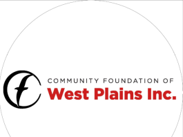 Grants From Speraneo Fund Awarded To Yellow House Community Arts Center & West Plains High School Student
