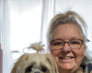 Brenda Kaye Burke
