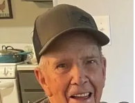 Frank D. Sullins