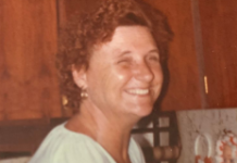 Kathy Strope