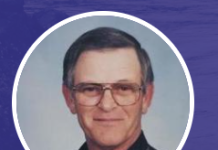 Ronald Glen Huffman